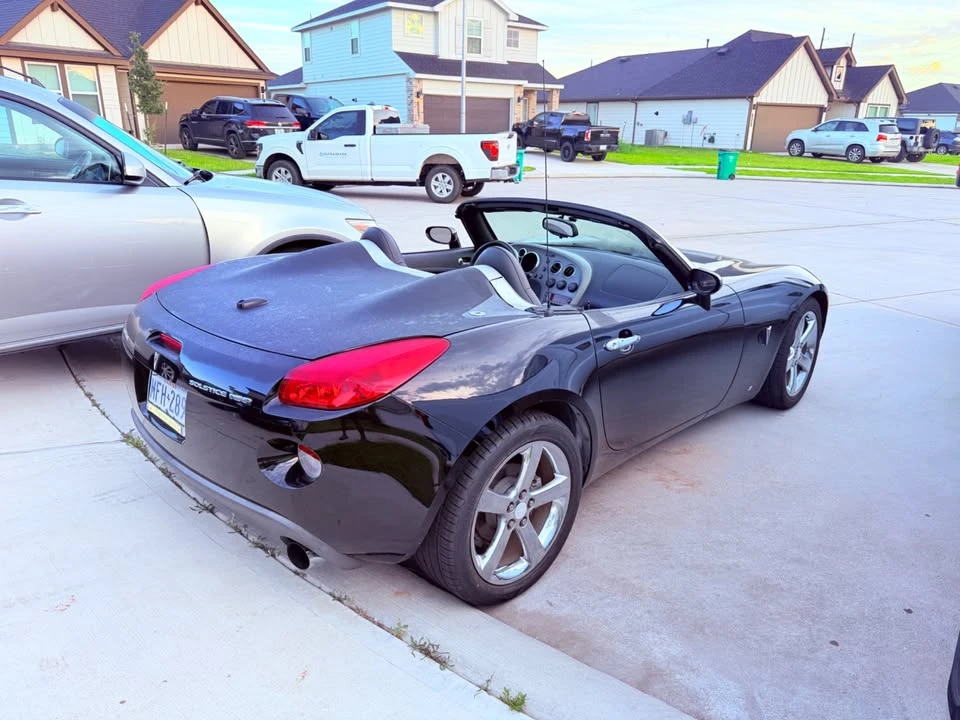 2008 Pontiac Solstice - Image 5 of 6