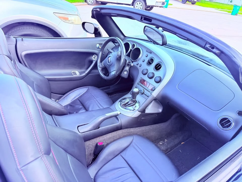 2008 Pontiac Solstice - Image 3 of 6