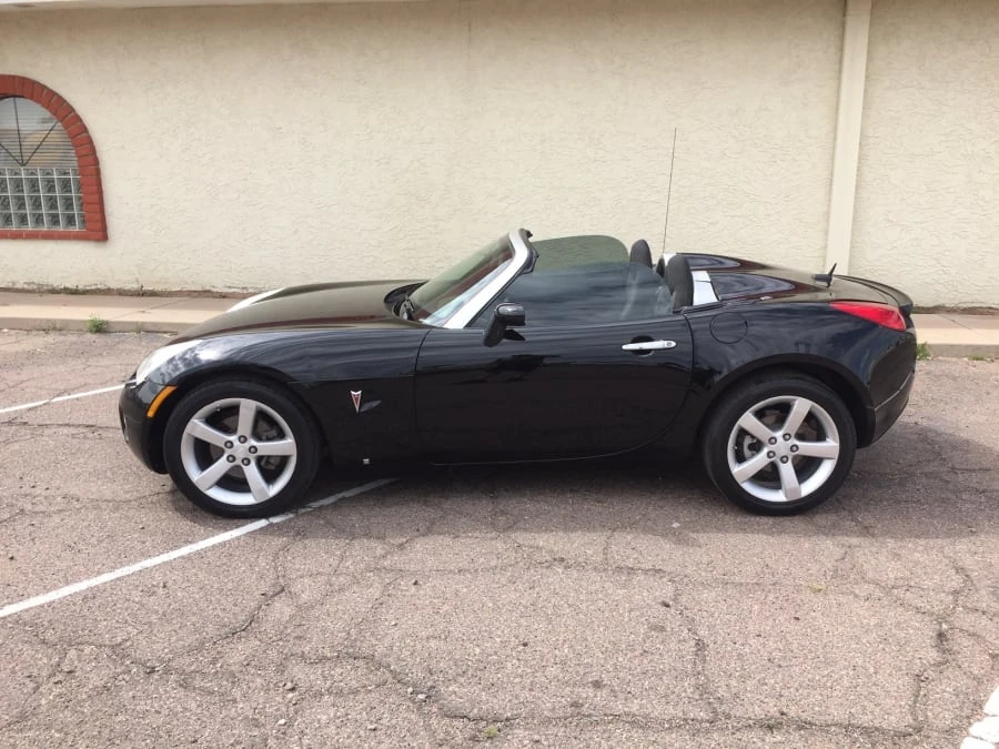 2008 Pontiac Solstice - Image 2 of 5
