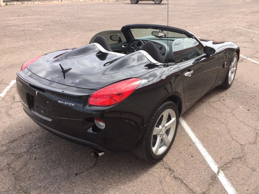 2008 Pontiac Solstice - Image 3 of 5