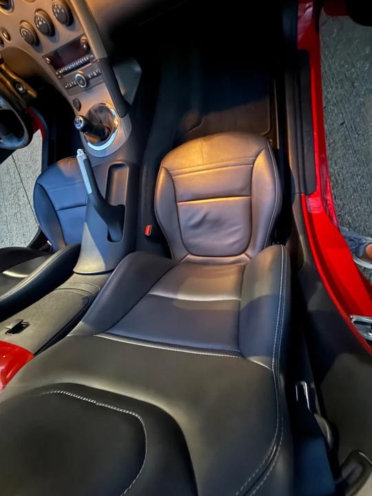 2008 Pontiac Solstice - Image 15 of 21