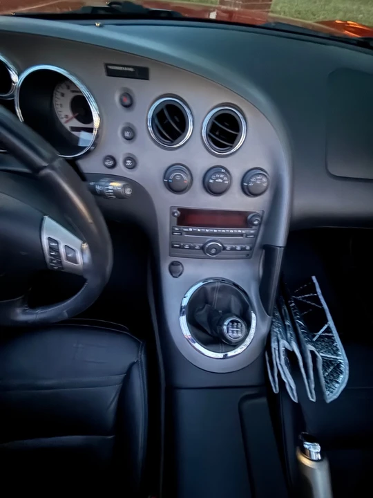 2008 Pontiac Solstice - Image 16 of 21