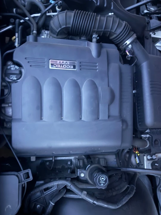 2008 Pontiac Solstice - Image 20 of 21