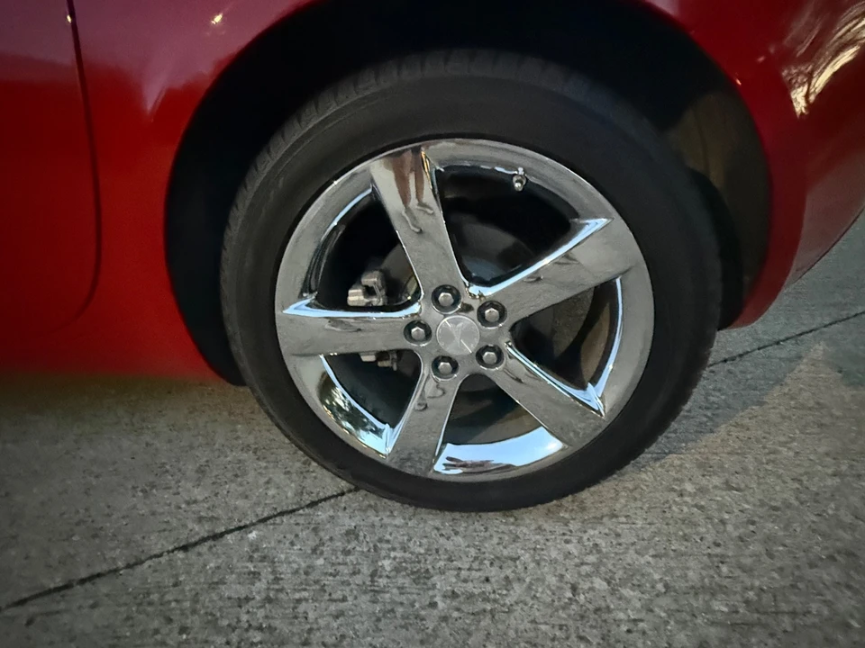 2008 Pontiac Solstice - Image 8 of 21