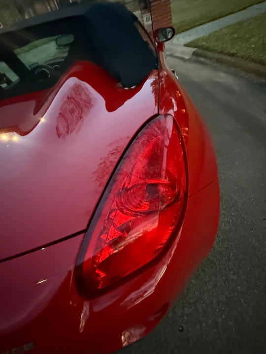 2008 Pontiac Solstice - Image 10 of 21