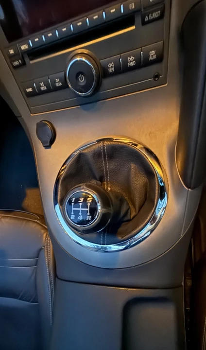 2008 Pontiac Solstice - Image 18 of 21