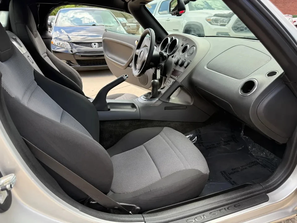 2008 Pontiac Solstice - Image 11 of 11