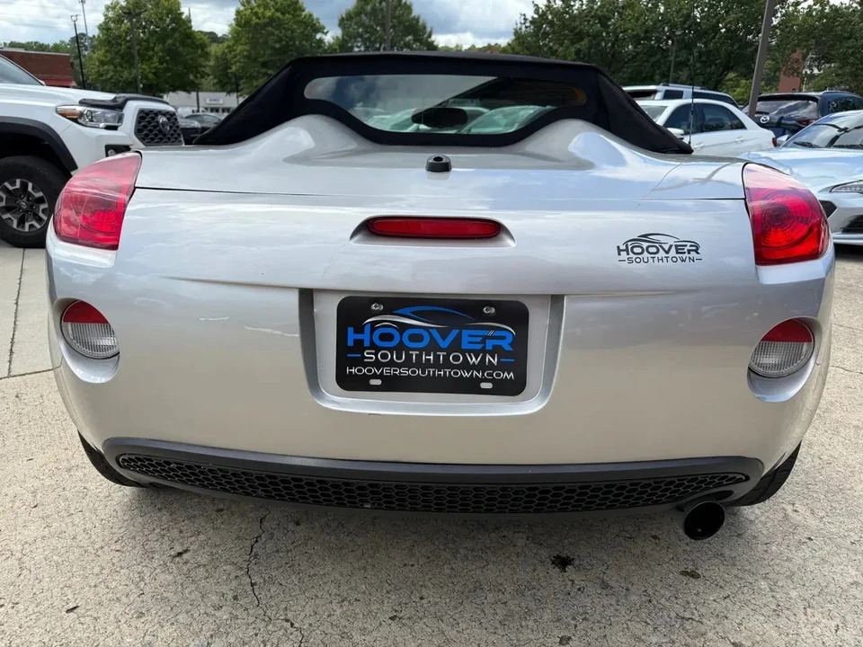 2008 Pontiac Solstice - Image 4 of 11