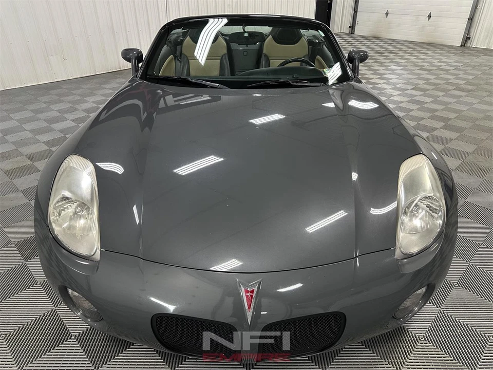 2008 Pontiac Solstice - Image 7 of 31