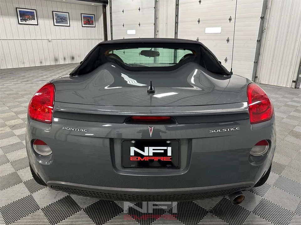 2008 Pontiac Solstice - Image 17 of 31