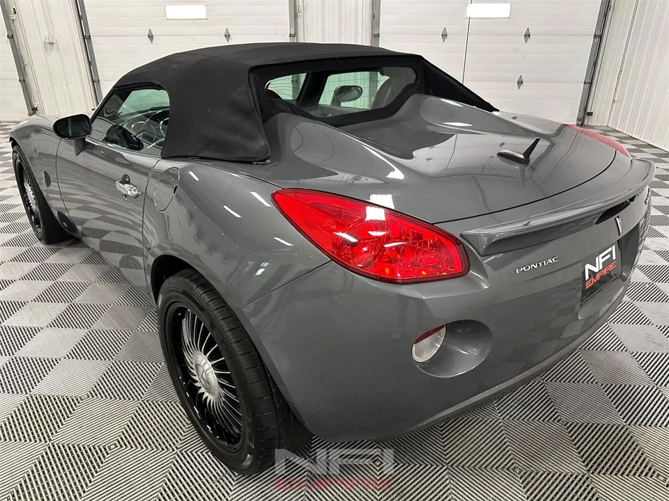 2008 Pontiac Solstice - Image 19 of 31