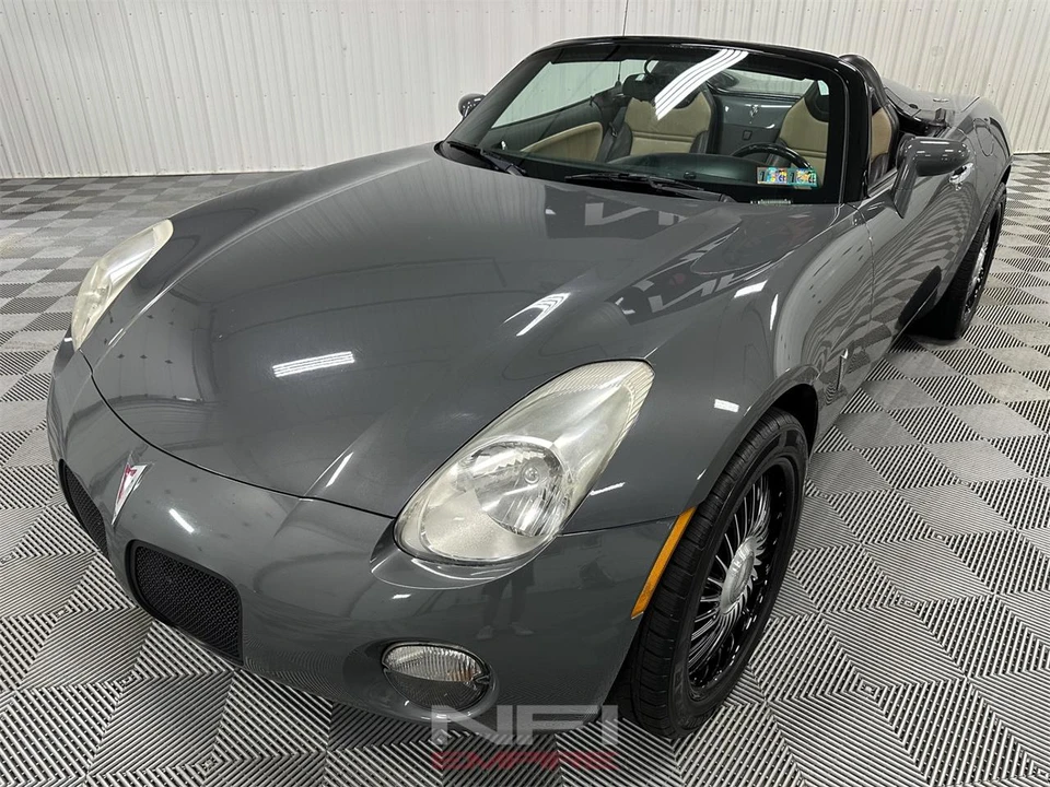 2008 Pontiac Solstice - Image 5 of 31
