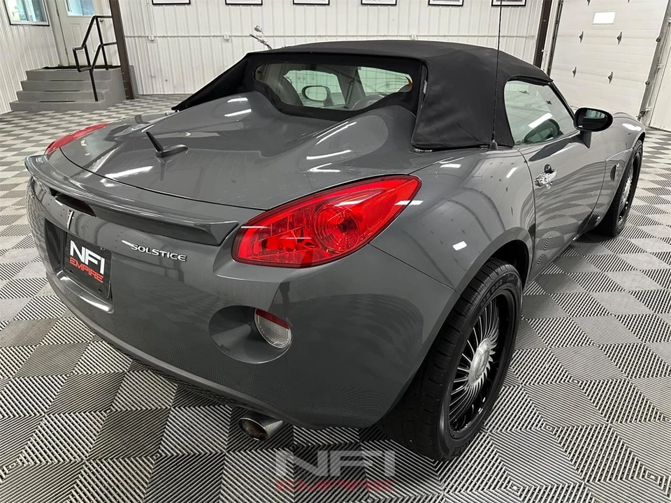 2008 Pontiac Solstice - Image 15 of 31