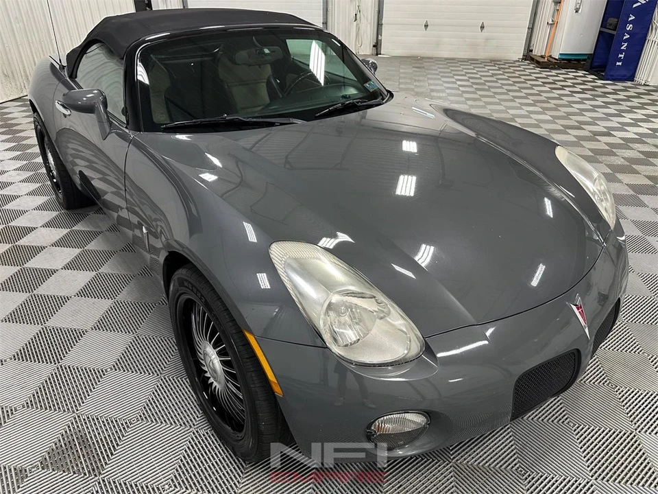 2008 Pontiac Solstice - Image 10 of 31