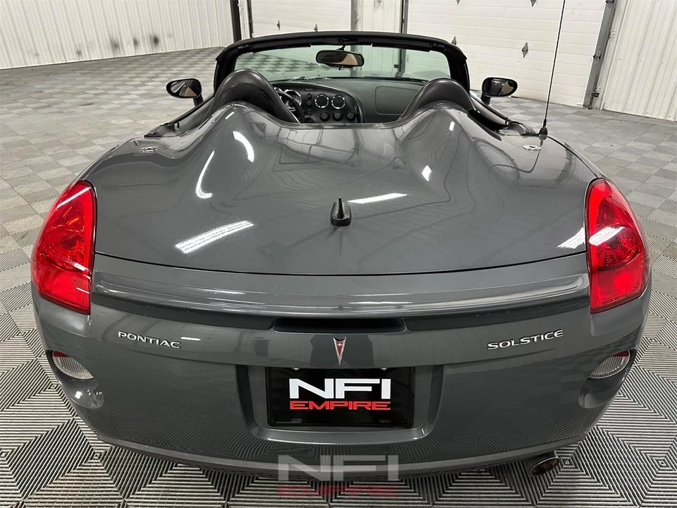 2008 Pontiac Solstice - Image 16 of 31