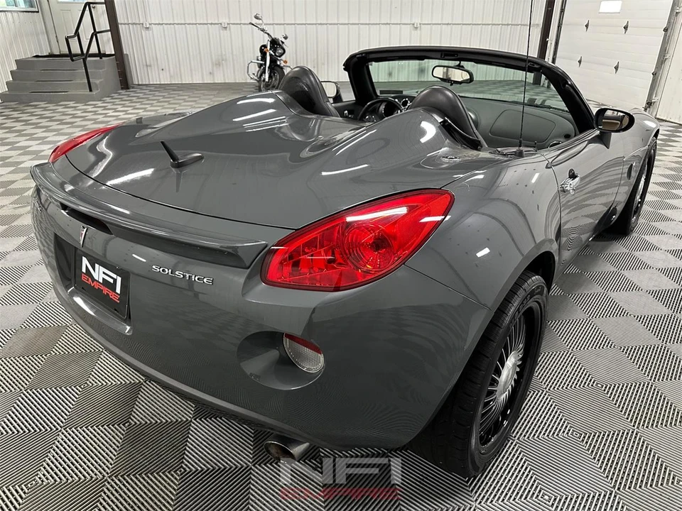2008 Pontiac Solstice - Image 14 of 31
