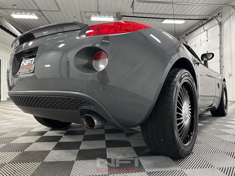 2008 Pontiac Solstice - Image 28 of 31