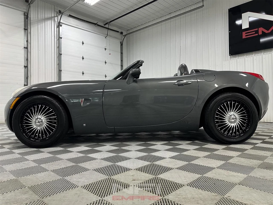 2008 Pontiac Solstice - Image 20 of 31