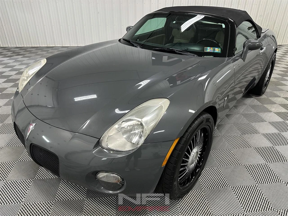 2008 Pontiac Solstice - Image 6 of 31