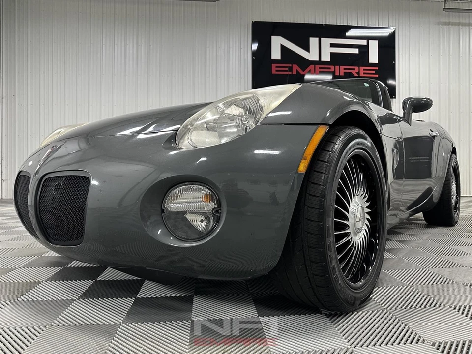 2008 Pontiac Solstice - Image 22 of 31