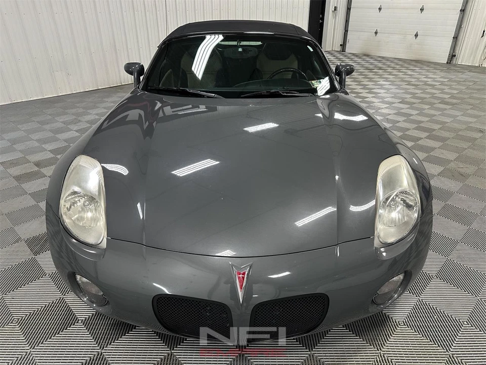 2008 Pontiac Solstice - Image 8 of 31