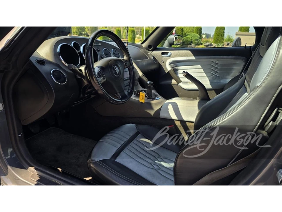 2008 Pontiac Solstice - Image 4 of 5