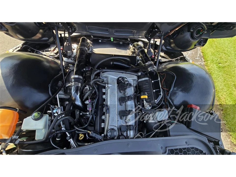 2008 Pontiac Solstice - Image 5 of 5