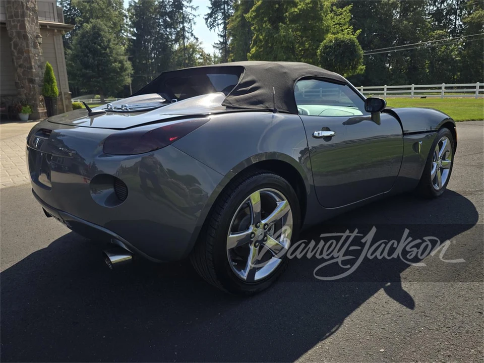 2008 Pontiac Solstice - Image 3 of 5