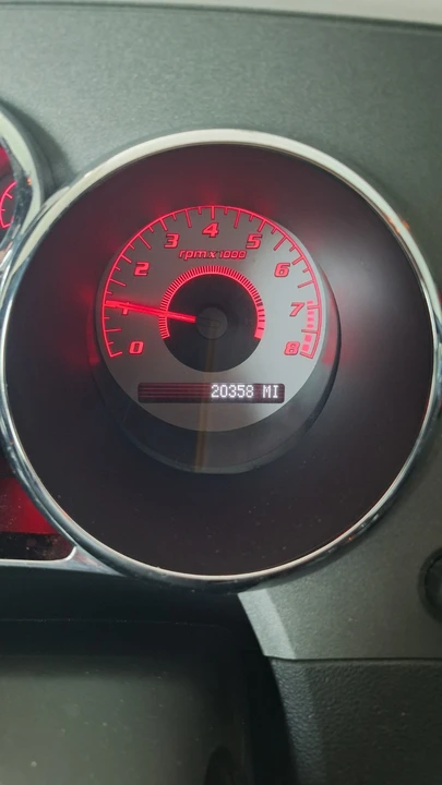 2008 Pontiac Solstice - Image 2 of 6