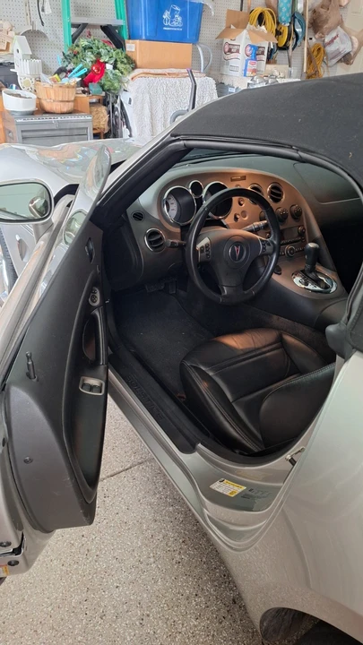 2008 Pontiac Solstice - Image 3 of 6