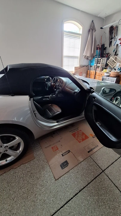 2008 Pontiac Solstice - Image 5 of 6