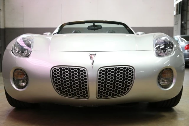 2008 Pontiac Solstice - Image 16 of 24
