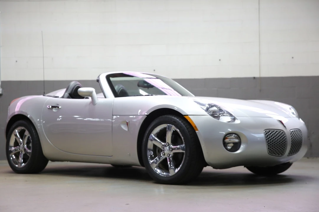 2008 Pontiac Solstice - Image 28 of 31