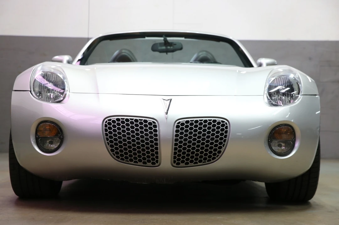 2008 Pontiac Solstice - Image 23 of 31