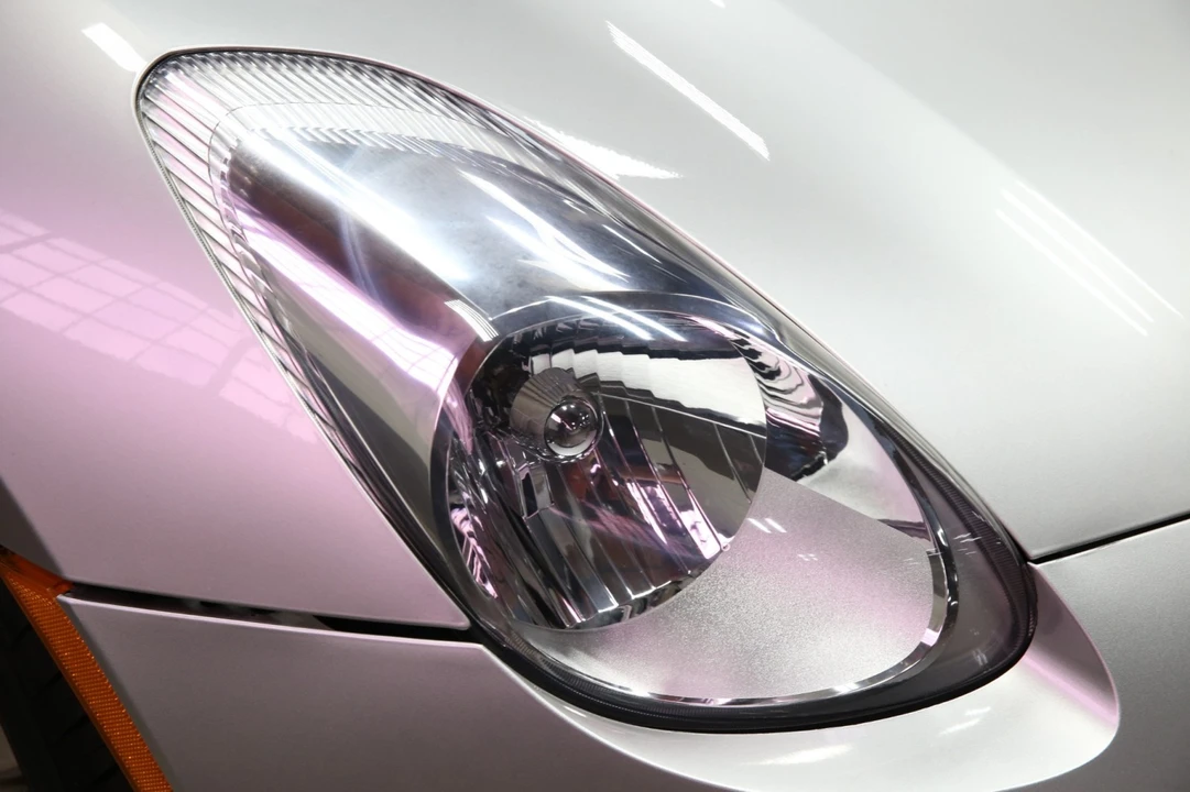 2008 Pontiac Solstice - Image 31 of 31