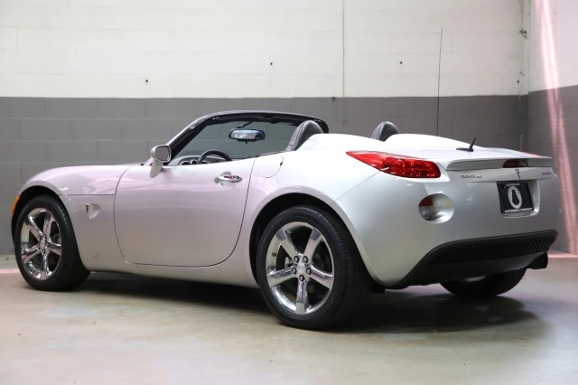 2008 Pontiac Solstice - Image 22 of 24