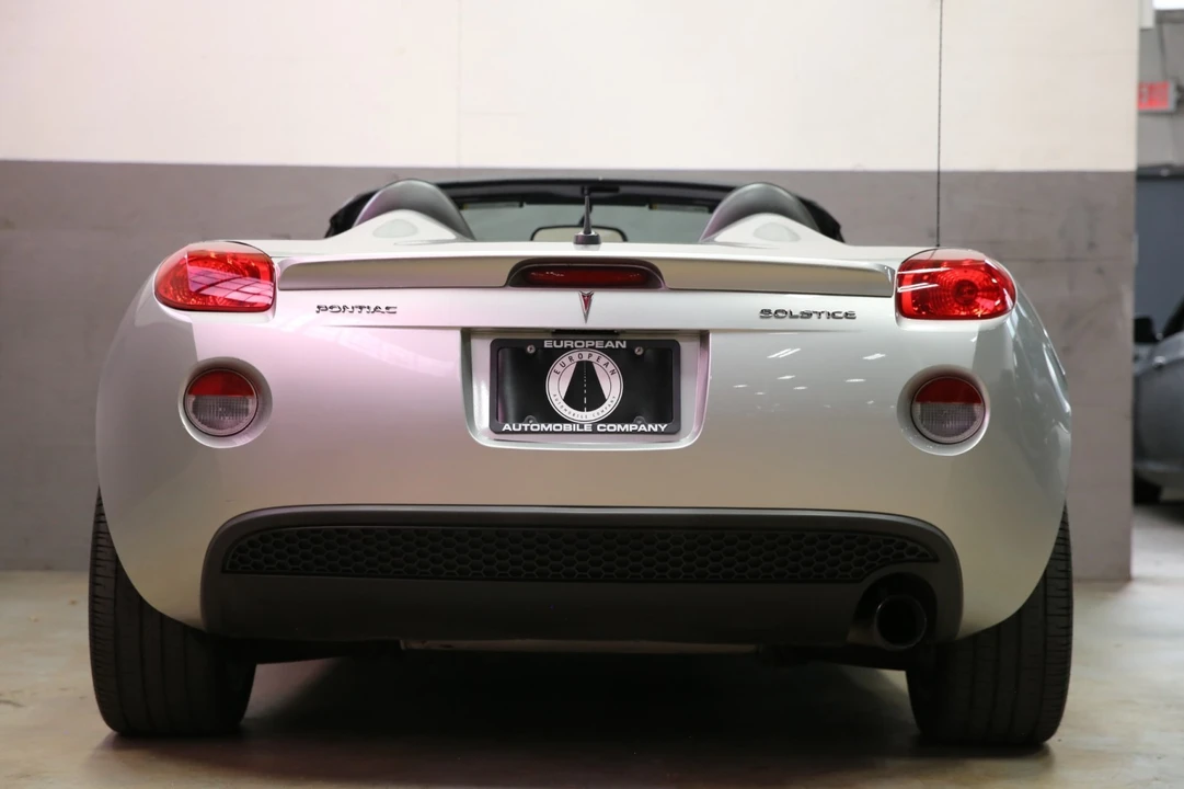 2008 Pontiac Solstice - Image 29 of 31