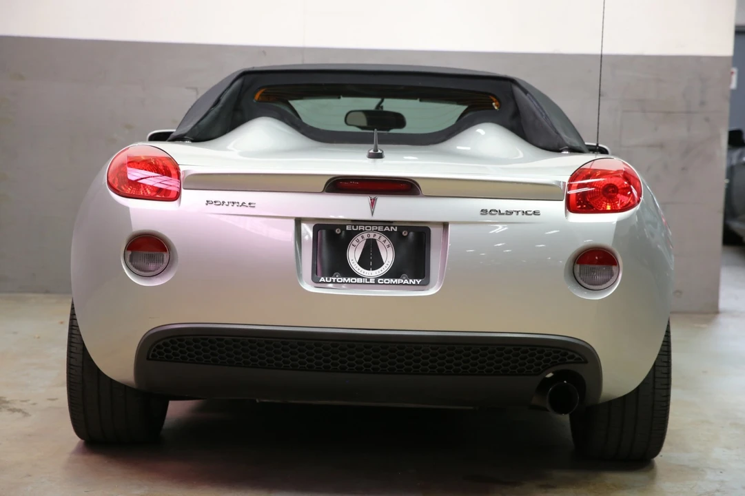 2008 Pontiac Solstice - Image 18 of 31