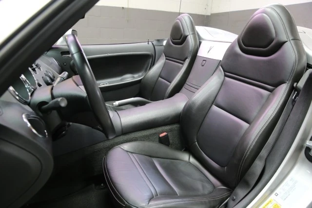 2008 Pontiac Solstice - Image 11 of 24