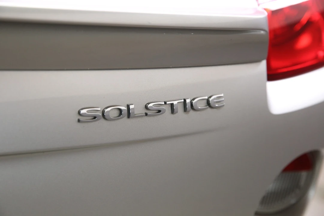 2008 Pontiac Solstice - Image 6 of 31