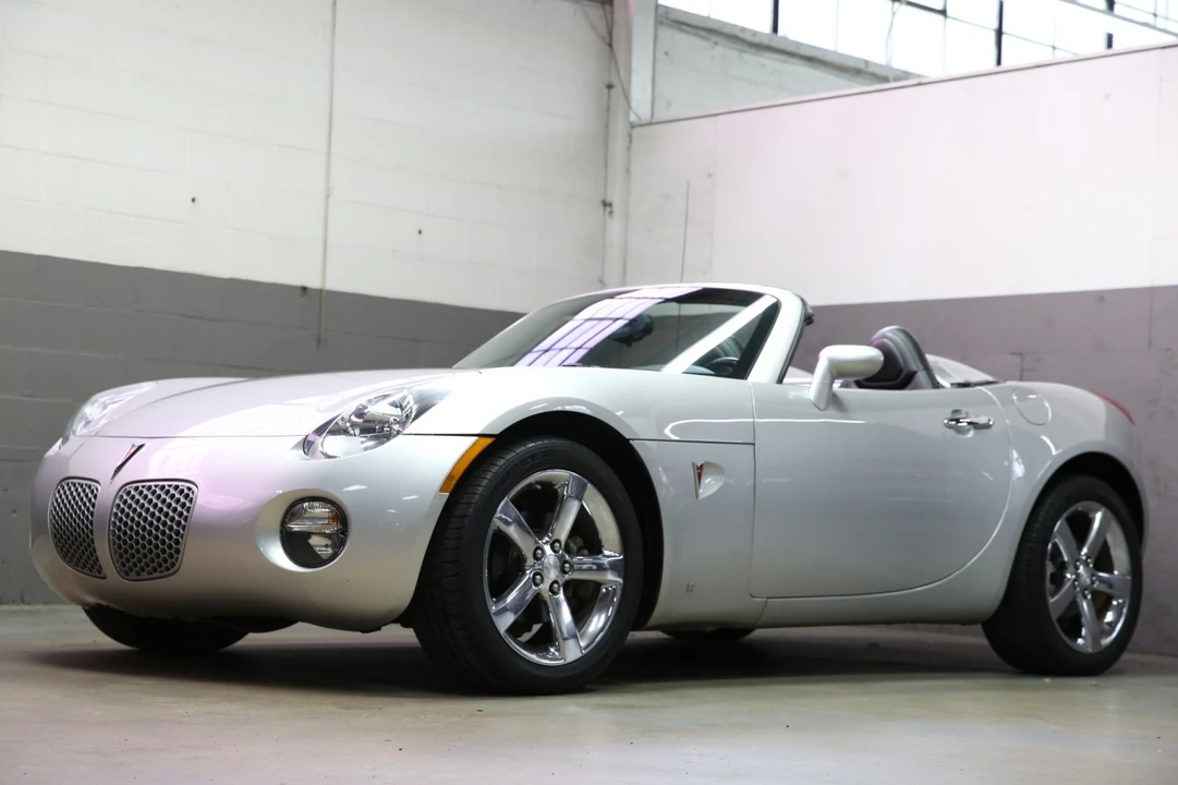 2008 Pontiac Solstice - Image 30 of 31