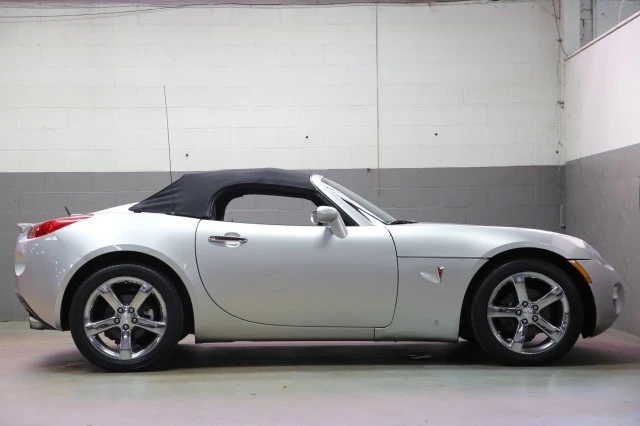 2008 Pontiac Solstice - Image 17 of 24