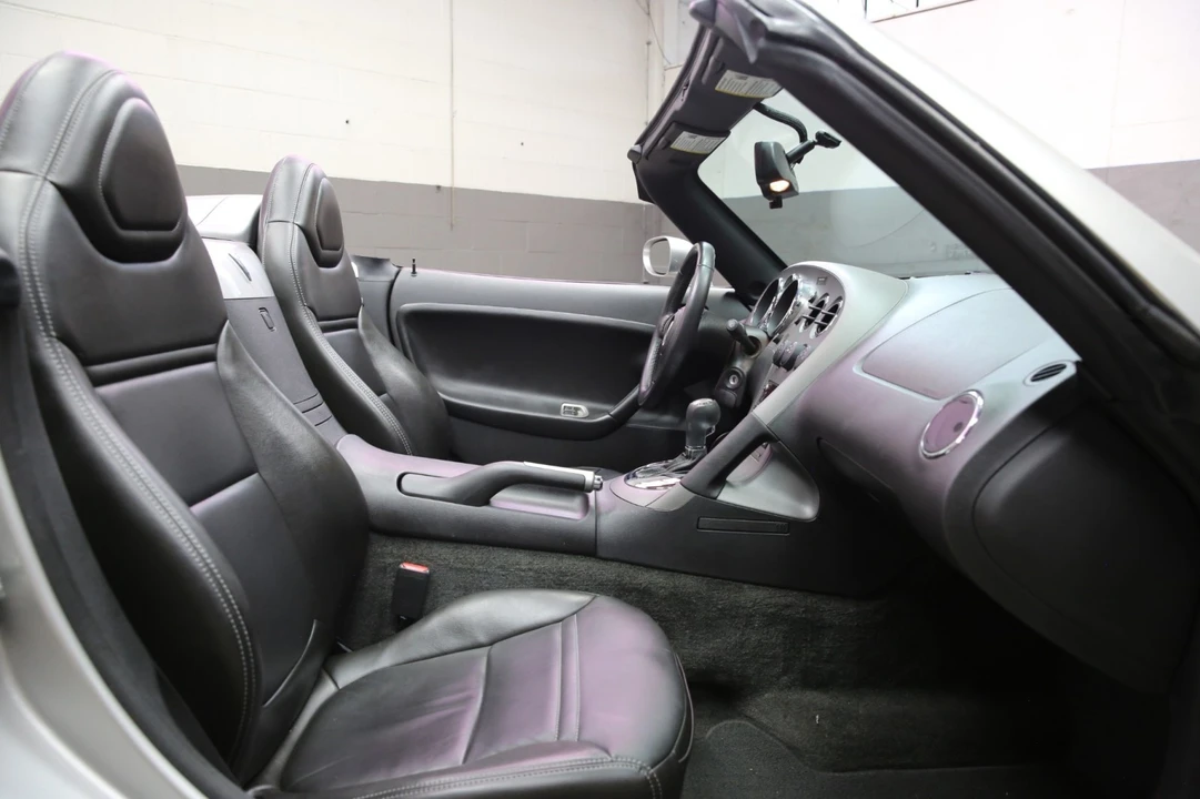 2008 Pontiac Solstice - Image 21 of 31