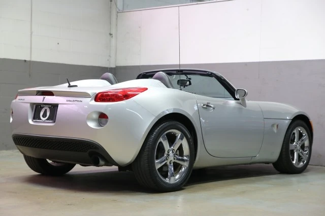 2008 Pontiac Solstice - Image 24 of 24