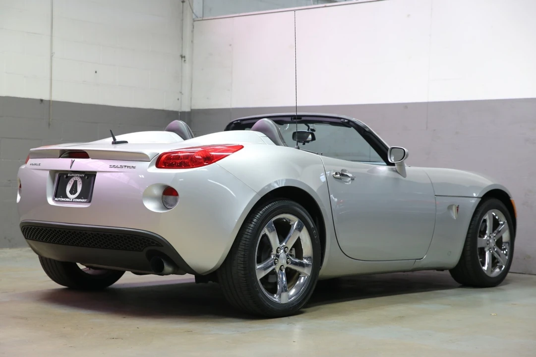 2008 Pontiac Solstice - Image 24 of 31