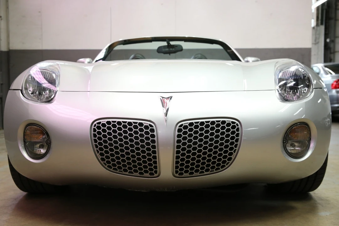 2008 Pontiac Solstice - Image 16 of 31