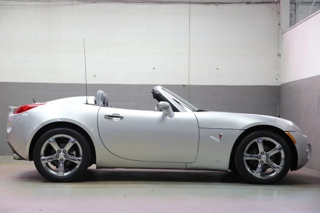 2008 Pontiac Solstice - Image 4 of 24