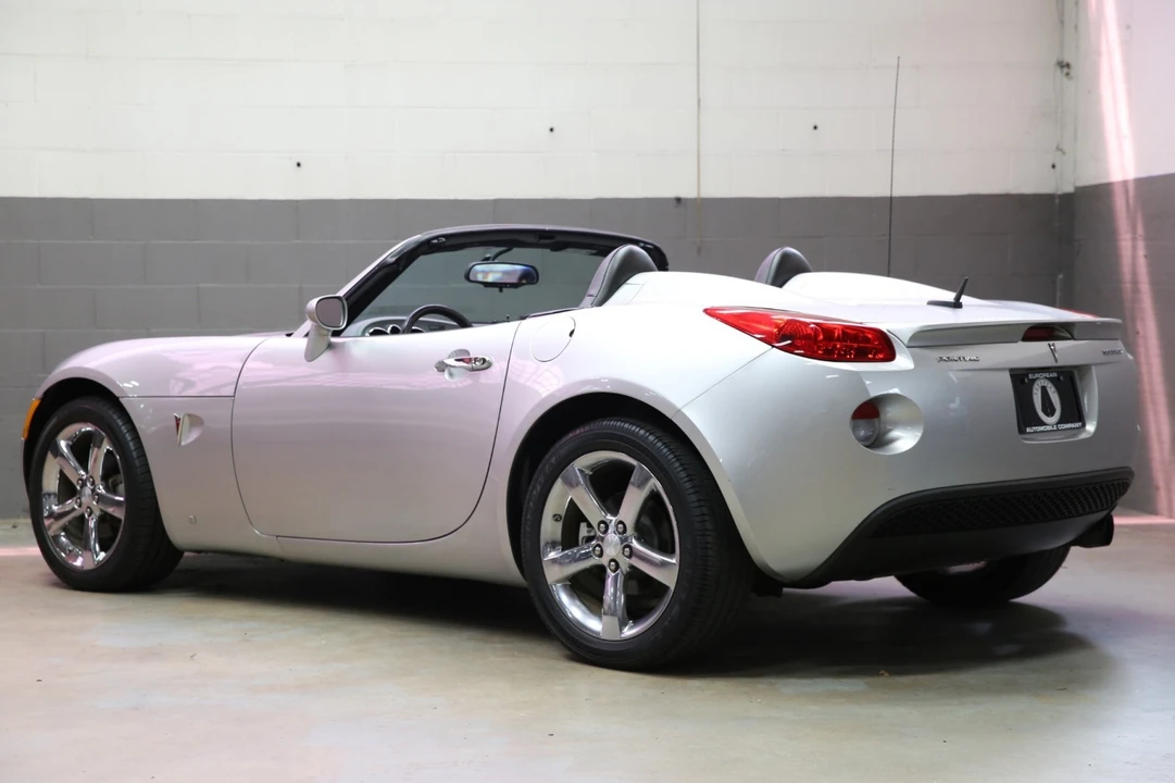 2008 Pontiac Solstice - Image 22 of 31