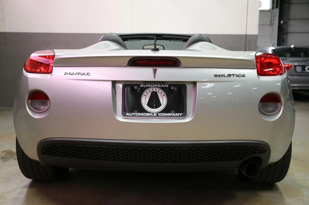 2008 Pontiac Solstice - Image 5 of 31