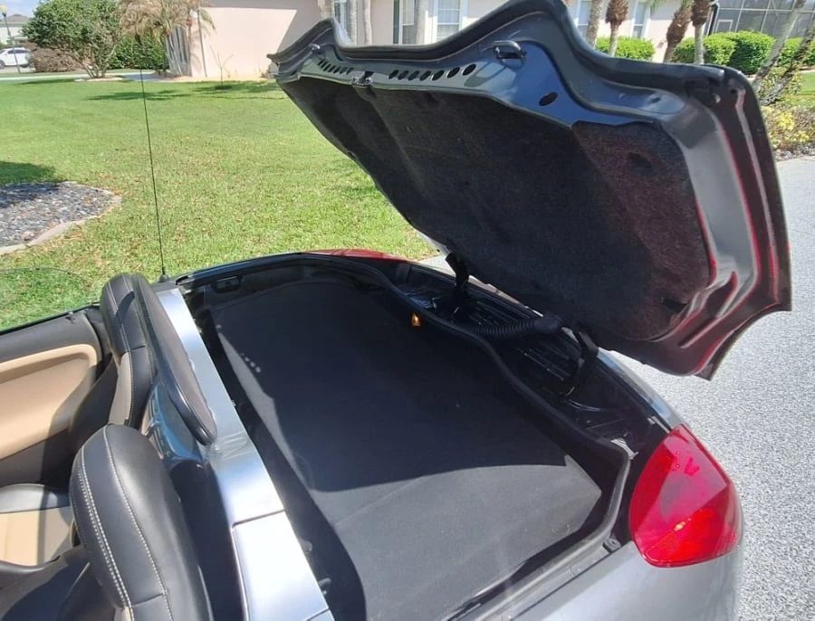 2008 Pontiac Solstice - Image 16 of 16